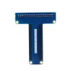 Eboxer For Raspberry Pi GPIO Beadboard Kit with T Type