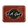 L.A. Girl Inspiring - Paleta de sombras de ojos, Be