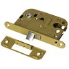 KOTARBAU® Mortise Lock 72/45 mm for Interior Doors Universal PZ