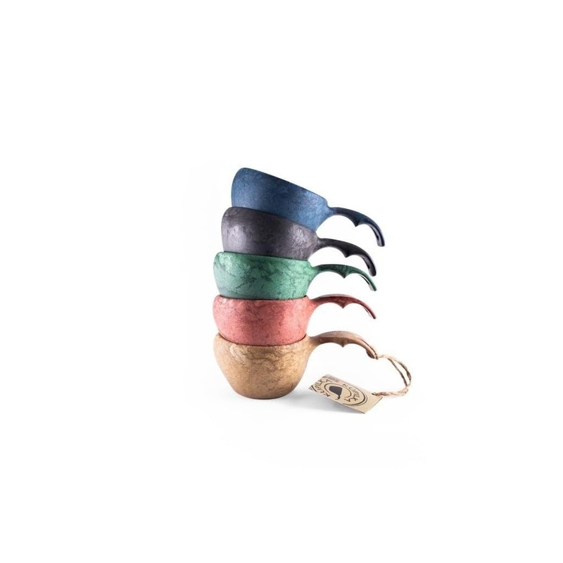 Kupilka 37 Cup-One Size-Conifer