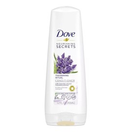 Dove  Acondicionador Dove Nourishing Secrets Thickening Americano