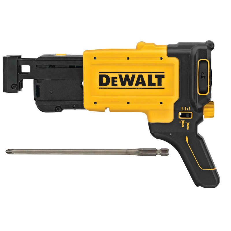 DEWALT DCF6202 Collated Drywall Screw Gun Attachment