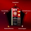 JUNGWONSAM 6-Year Korean Red Ginseng 365 | 100 Sticks |