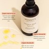 Organic Stretch Mark oil - Award winning Organic Stretch Mark