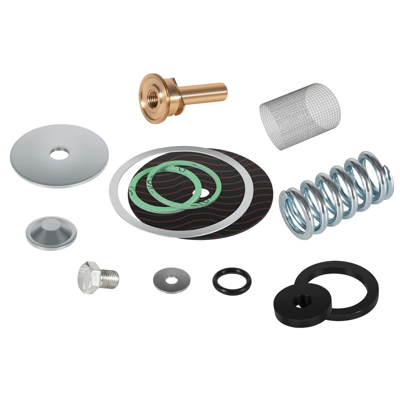 RK1-600XL Repair Kits compatible with 1" Model 600XL Pressure Reducing