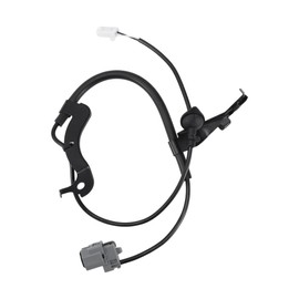 Partuto ABS Wheel Speed Sensor No.8951608040 Rear Left ABS Sensor Anti-lock Braking System Sensor for Toyota Sienna 2011-2019