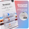 Brookstone Aromatherapy Inhaler | Essential Oil Inhaler for Stress Relief