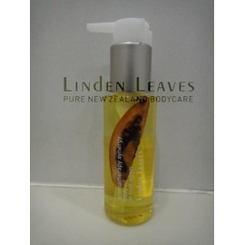 LINDEN LEAVES Body Oil, S/Vanilla