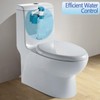 Toilet Cistern Flush Parts, Toilet Flush System Replacement, Toilet Cistern