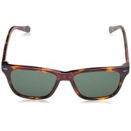 FOSSIL Men's FOS 3149/G/S Sunglasses, 086, 54mm, 17mm