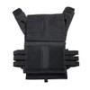 Jipemtra Tactical Airsoft Vest Outdoor Molle Breathable JPC Game Protective