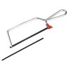 Siegen S0527 150mm Junior Hacksaw with Spare Blade