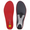 SIDAS SIDAS Insoles for Skiing and Snowboarding Winter Plus Slim