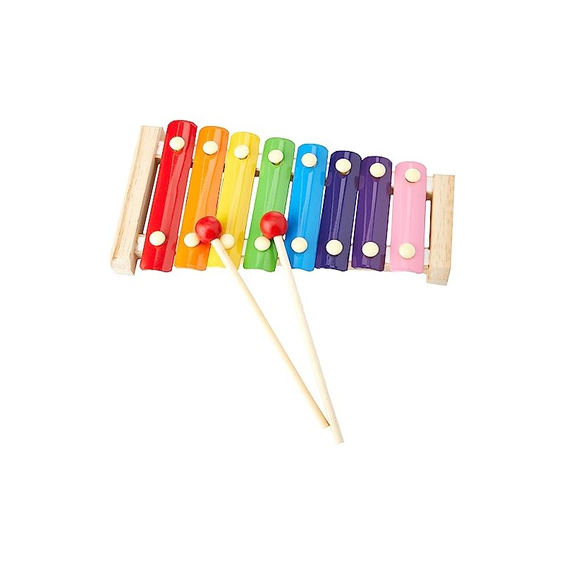 WOODEN XYLOPHONE