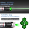 IVVTRYI 2 Pack Green Laser Pointer for TV, LED, and
