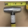 Falls 1lb Lead Hammer For Knock Off Wire Wheel