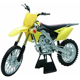 New-Ray 49473 "Suzuki RM-Z450 2014" Modell Motocross