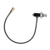 Scuba Diving Air Adapter Strong Air Tightness Air Fill Station