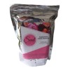 Seul Parafina Manos Y Pies Uso Profesional Pedicura Spa 6pz.