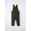 DeFacto Baby Boys' T-Shirt, khaki