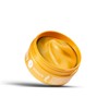 BARBERTIME Hair Styling Gold Pomade Wax | Gel Wax Pomade