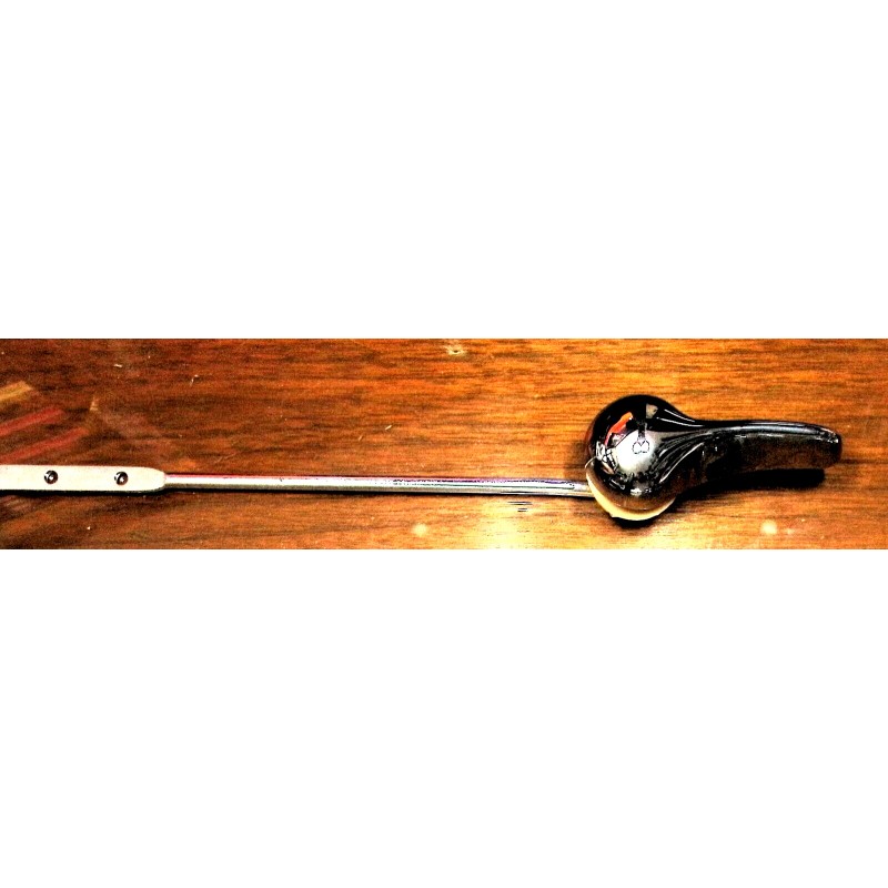 Waxman 7640400GW Hyper Tough 3/16" Aluminum Toilet Flush Lever Arm