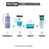 Mixsoon Set 4 Piezas Cuidado Facial Centella Bean Suero