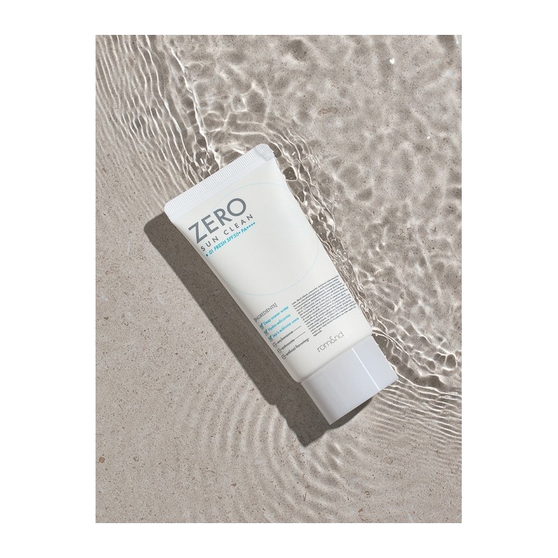 Zero Sun Clean / 제로 선 클린