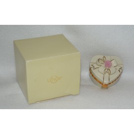 Lenox Treasures of the Heart Trinket Box