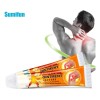 Ann Artritis Rodilla Dolor Rápido Alivio Gel De Crema, I