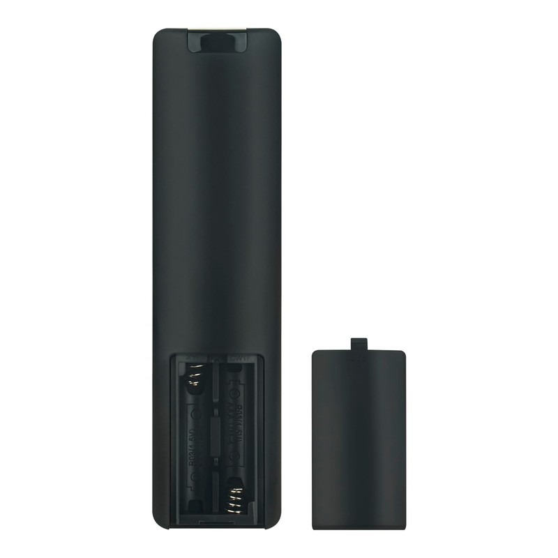 AIDITIYMI RCA10C-S351DB Replacement Remote Control Compatible with Edifier