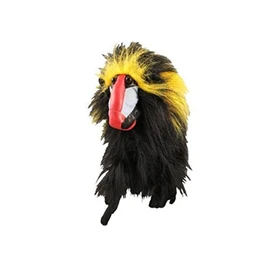 Masters Golf Creature Collection Woods Head Cover - Orangutan