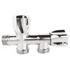 Somatherm 1534 Double Tap with 2 Heads in Axis M15/21-M20/27,