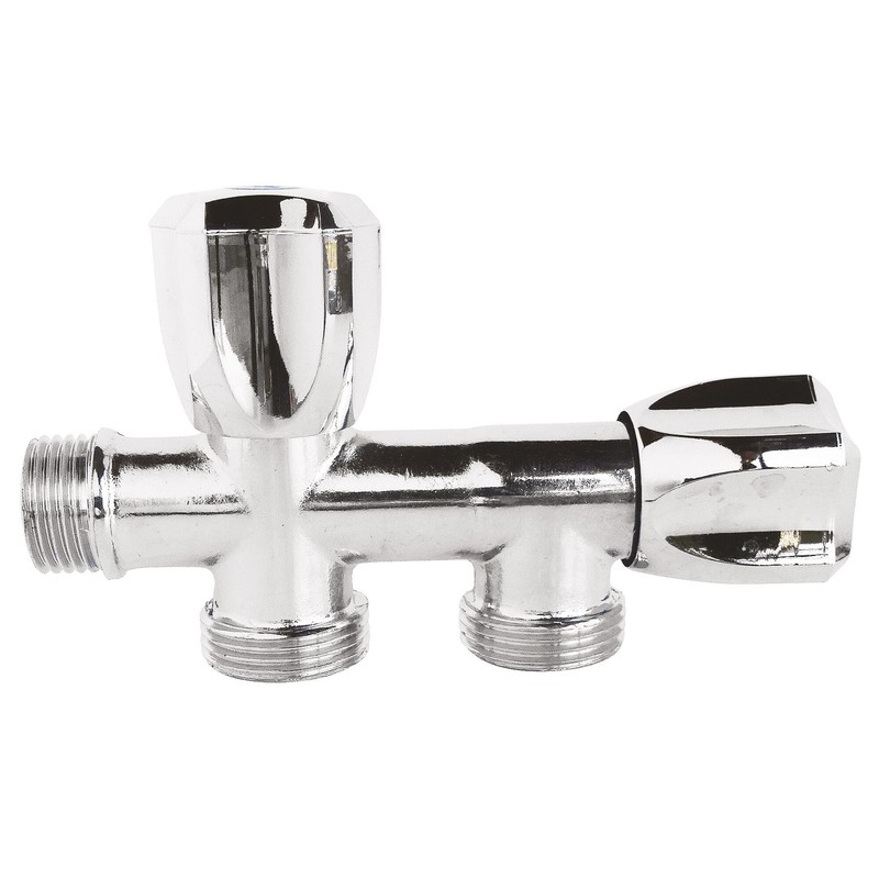 Somatherm 1534 Double Tap with 2 Heads in Axis M15/21-M20/27,