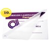 Oregon Lamination Hot Laminating Pouches [Pack of 500] 10 Mil