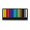Caran d'Ache 7502-715 – Pack of 15 Pencils, Multi-Colour