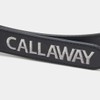 Callaway C25192202 Women's Belt (Reversible) / Golf, 1010_Black