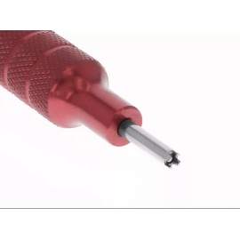 Specialty parts PREMIUM SCREW DRIVER FOR RICHARD MILLE 4 SPOKE 2.3MM RM11 RM04,RM055,RM3