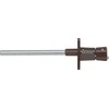 ABUS 005701 Shutter Protection RS87 B SB