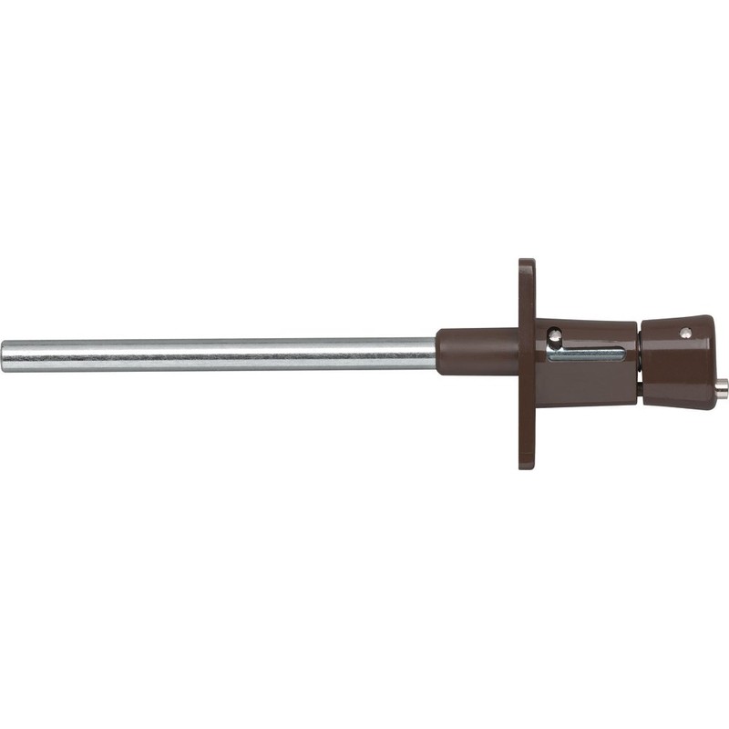 ABUS 005701 Shutter Protection RS87 B SB
