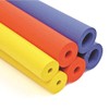 HOMECRAFT Closed Cell Foam Tubing 30 cm - Multi-Coloured, Pack