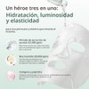 mothermade Deep Moisturizing Rich Snail Facial Mask 10 individually packaged