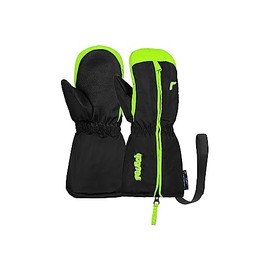 Reusch Unisex - Babies Toddler Mittens Tom Mitten Warm Waterproof Extra Breathable