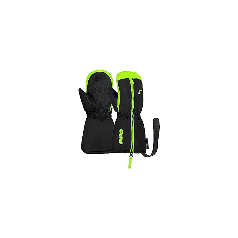 Reusch Unisex - Babies Toddler Mittens Tom Mitten Warm Waterproof