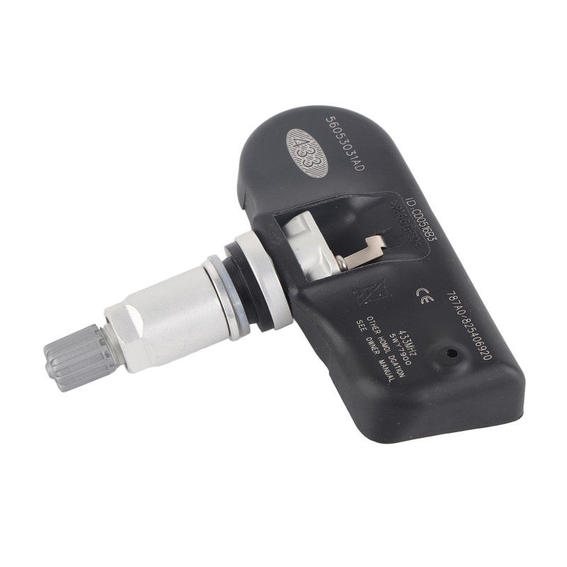 Tire Pressure Monitoring Sensor TPMS for Chrysler Dodge 56053031AD