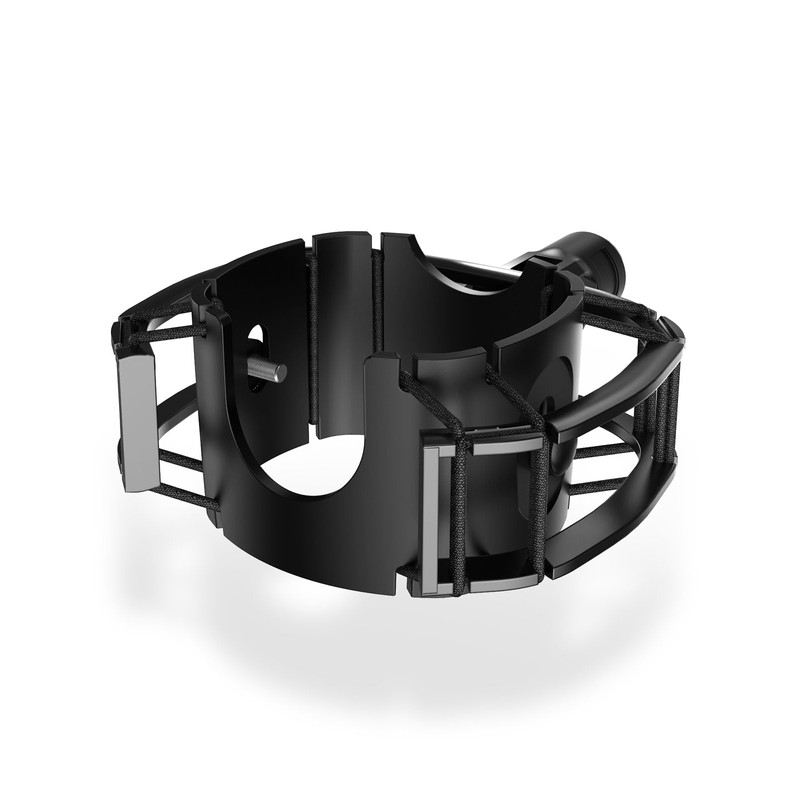 Blue Yeti x Shock Mount