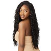Outre Lace Front Wig - Melted Hairline - Dilara (CHOCOLATE