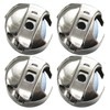 CKPSMS Brand - #BC-DBM(2)-NBL1/#18045 Walking Foot Large (M) Bobbin CASE Compatible with CONSEW 205RB,206RB,JUKI DNU-1541,DNU-241H (4PCS)