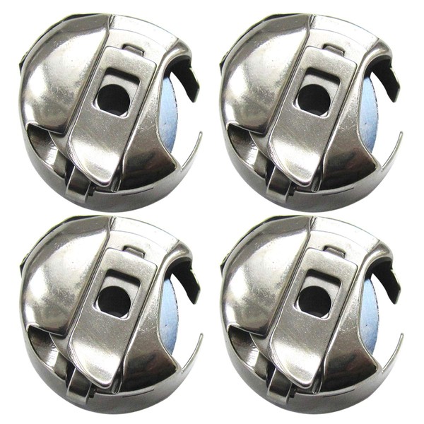 CKPSMS Brand - #BC-DBM(2)-NBL1/#18045 Walking Foot Large (M) Bobbin CASE