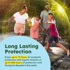 BugMD Mosquito Repellent Bundle: 78 Safe & Effective Squito Stickers